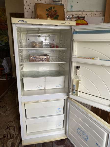 Продам холодильник в Верхнем Уфалее