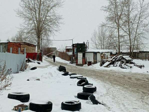 Сдаю гараж на Уктусе в Екатеринбурге фото 4