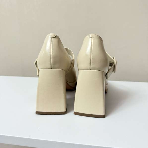 Туфли Мэри Джейн в Махачкале фото 9