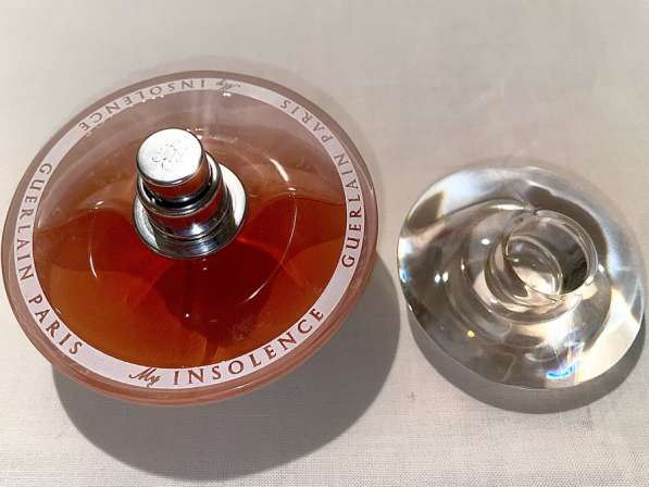 Guerlain «My Insolence» 100 мл в Санкт-Петербурге фото 3