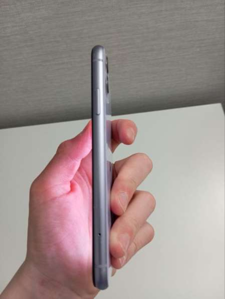 IPhone 11: 128 gb в Москве