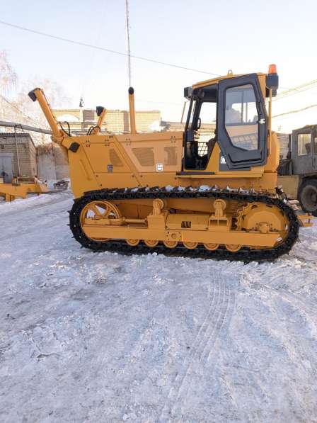 Бульдозер Т10СТМ.0101 новый в Екатеринбурге