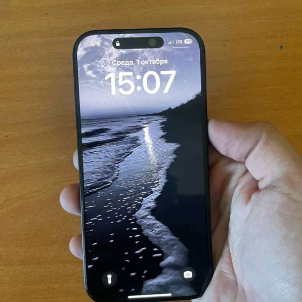 Продам iPhone 16 pro в Самаре фото 4