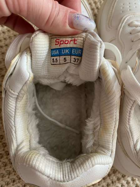 Обувь женская 37-38 в Тюмени фото 4