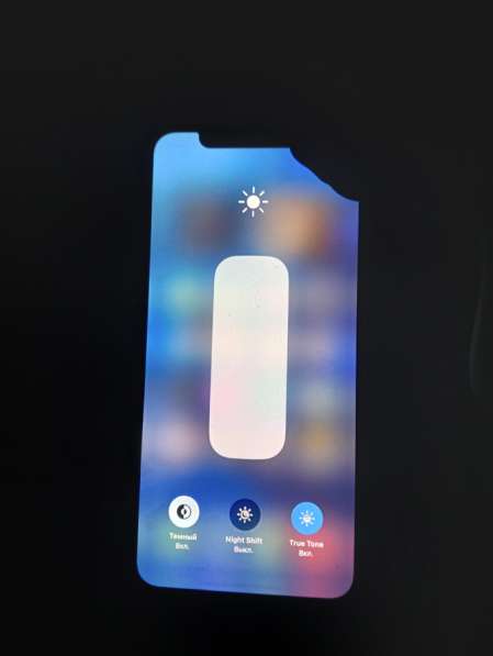 Айфон x в Уссурийске фото 3