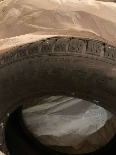 Шины в Москве фото 4