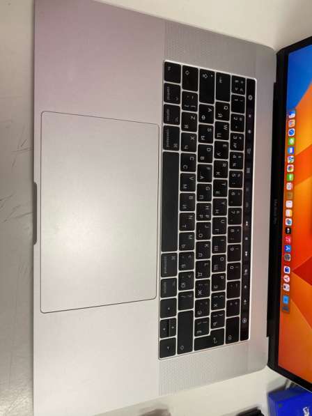 MacBook Pro в Санкт-Петербурге