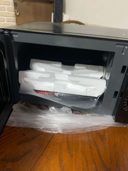 Микроволновая печь в Челябинске