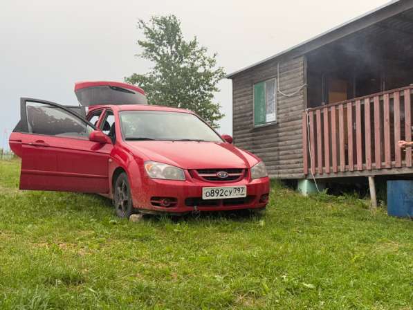Kia, Cerato, продажа в Орле в Орле фото 5