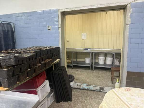 Аренда производственного помещения, 177 м кв в Красноярске фото 10