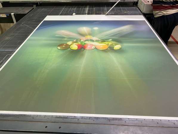 Печать на пленке в Ростове-на-Дону фото 5