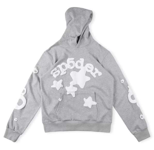 Кофты sp6der в 