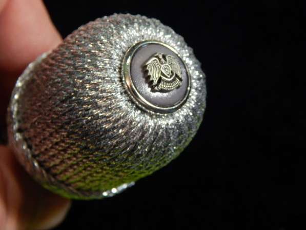 Темляк тесака, егеря-охотника Рейха(Германия) в Волгограде фото 6