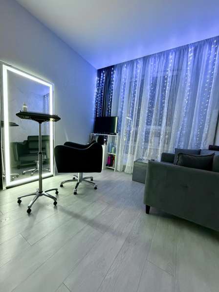 Наращивание волос в Санкт-Петербурге фото 6