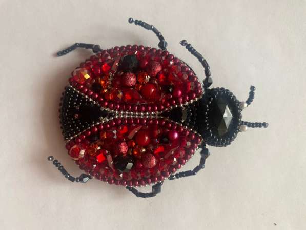 Брошь в Саратове фото 9