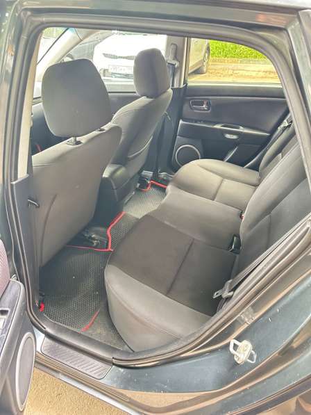 Mazda, 3, продажа в Москве в Москве