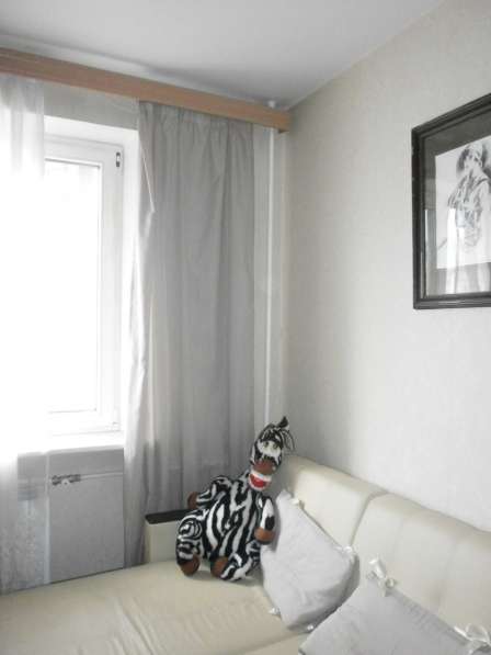 Продам 1 комнатную квартиру в Приморском районе СПБ