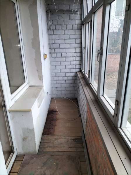 Продаю 3-х комнатную квартиру в центре Иркутска в Иркутске фото 3