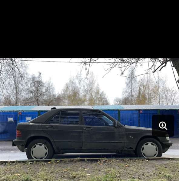 Mercedes-Benz, 190 (W201), продажа в Москве в Москве фото 5