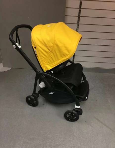 Bugaboo bee 6