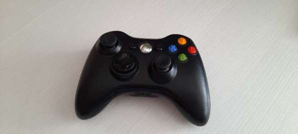 Xbox360 с игровой системой kinect в Москве фото 4