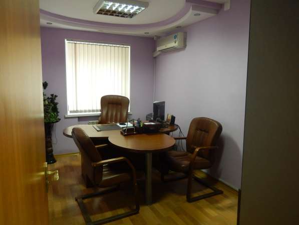 Офис в центре города в Омске фото 5