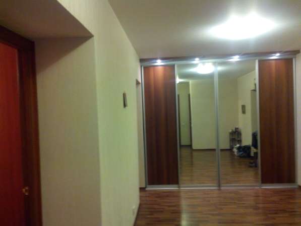 Сдам 2-х комн квартиру 72 м, С мебелью и техникой в Белгороде фото 5