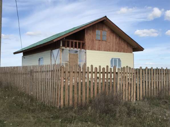 Продам новый благоустроеннй дом в Богдановиче фото 9