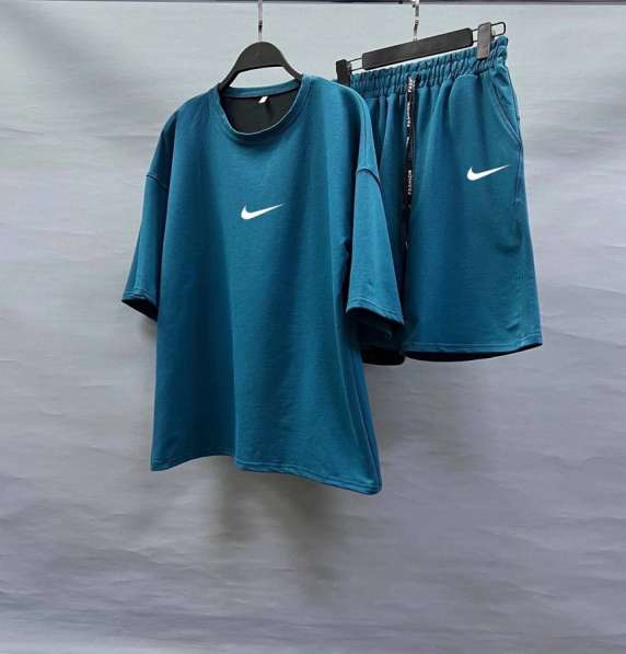 Летний костюм Nike в Москве фото 5