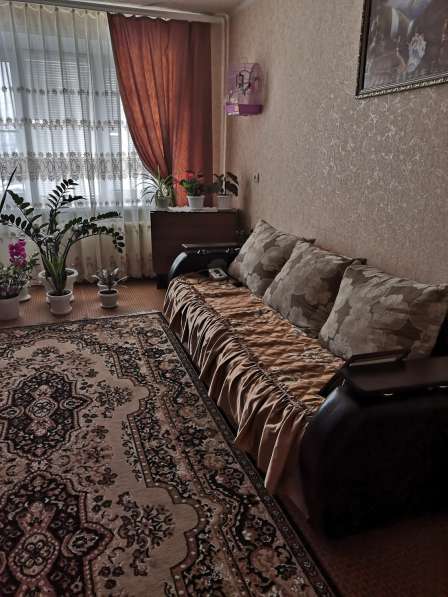 ВНИМАНИЕ! Продаю 3-комнатную квартиру улучшенной планировки в Астрахани фото 20