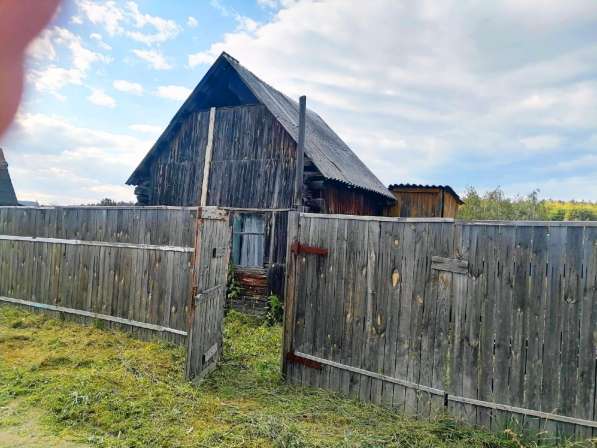 Продаётся дача СТ Малиновка 8 в Кургане фото 13