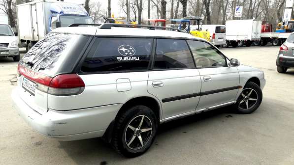 Subaru, Legacy, продажа в г.Алматы в фото 3