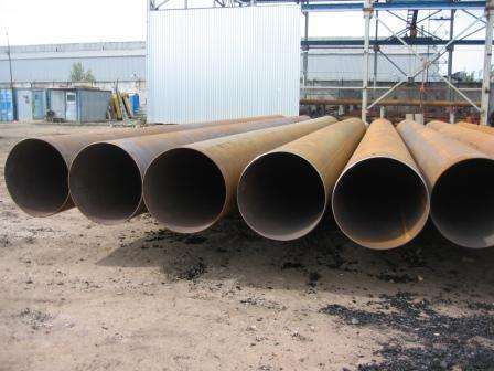 Труба бу 325 в Санкт-Петербурге фото 19