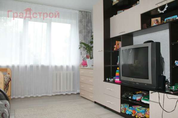 Продам однокомнатную квартиру в Вологда.Жилая площадь 30 кв.м.Этаж 3.Дом панельный.