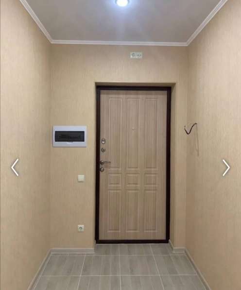 1-комнатная квартира чернышевского 80 в Саратове фото 9
