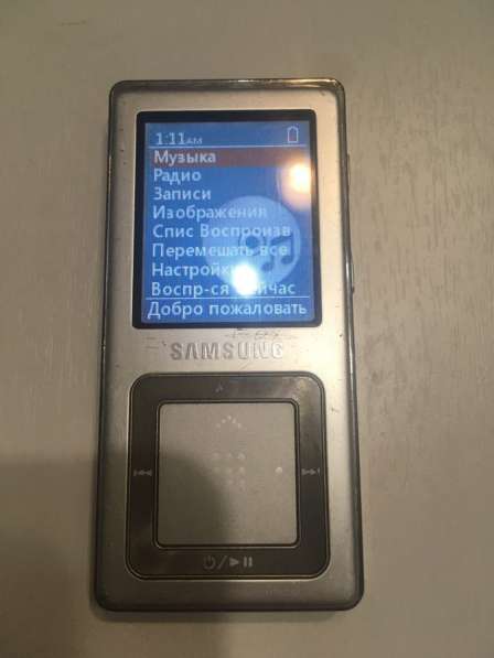 MP3 Player Samsung в Селятино фото 5