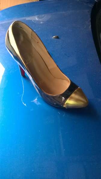 Туфли женские в Москве фото 10