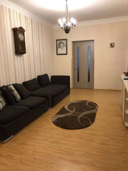 Здается 3-х комнатная квартира в фото 20