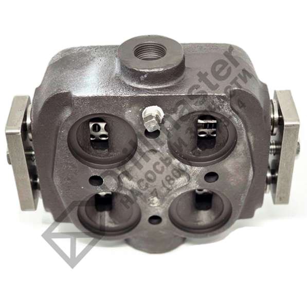 Блок клапанов E0413 Vermeer 10x15-20x22, DW 1220-1720