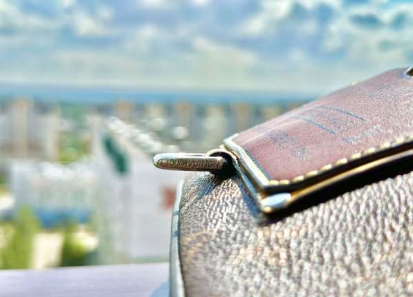 Поясная сумка Louis Vuitton в Барнауле фото 3