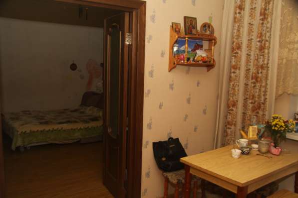 Двухкомнатная квартира в Красногорске в Красногорске фото 8
