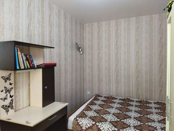 2-х комнатная квартира в Бахчисарае в Бахчисарае фото 6