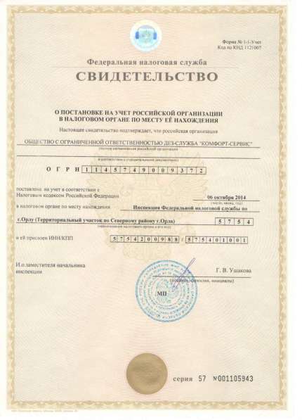 Уничтожение клопов, тараканов, муравьев в Орле фото 3