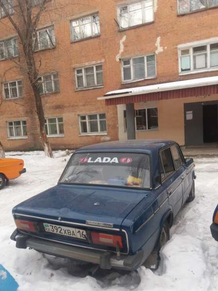 ВАЗ (Lada), 2106, продажа в г.Усть-Каменогорск в фото 17