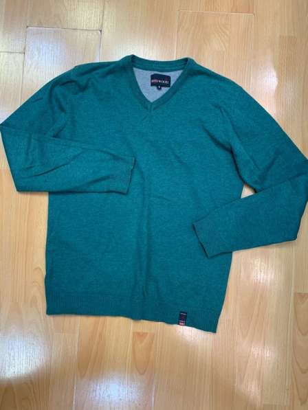 Свитер Red Wood