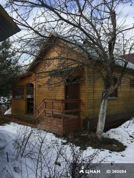 Продается двухэтажный дом 55 кв.м. в СНТ "Прибрежный" в Владимире фото 3