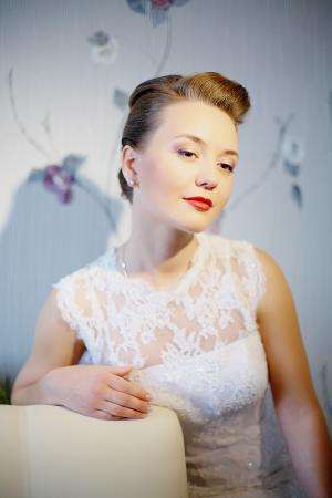 Свадебное платье (20 0000)