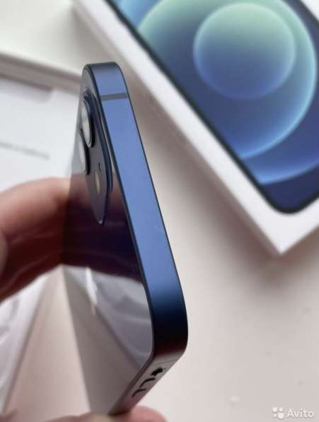 IPhone 12 64gb в Барнауле фото 18