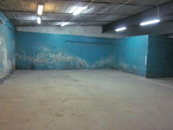 Офисно-складской комплекс 100 м2 в Москве фото 3