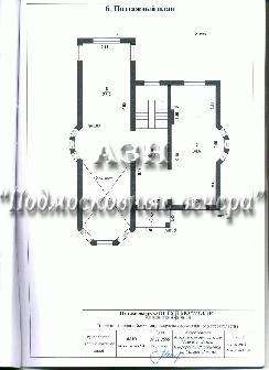 Продам коттедж в Москва.Жилая площадь 420 кв.м.Есть Электричество, Газ. в Москве фото 41
